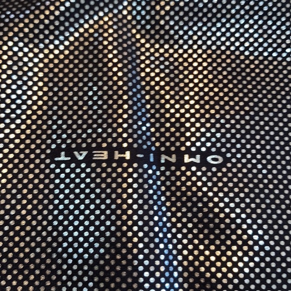 Columbia Sportswear Omni Tech Water Proof Large - Picture 8 of 10